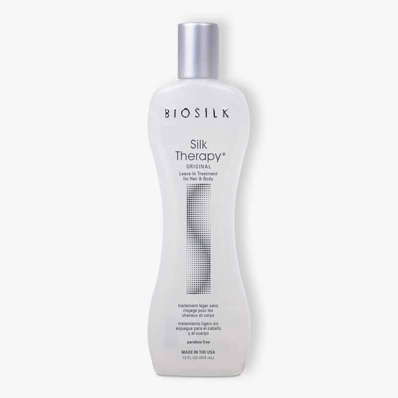 BioSilk Silk Therapy Original, , large image number null